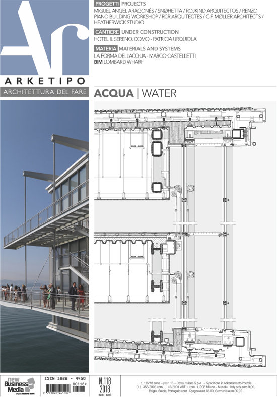 Studio Di Architettura Marco Castelletti